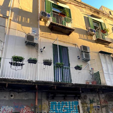 Caprese Experience - Light Blu Apt - Dante نابولي المظهر الخارجي الصورة