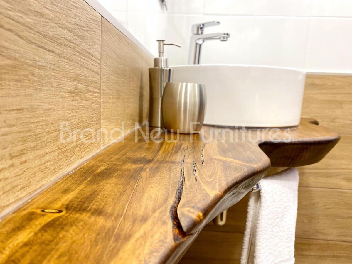 Caprese Experience - Light Blu Apt - Dante نابولي المظهر الخارجي الصورة