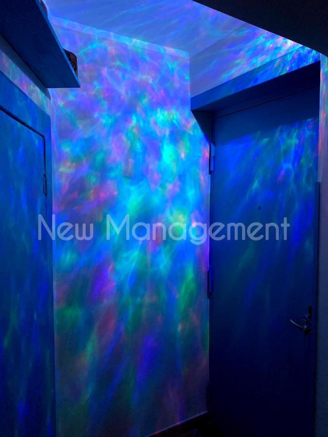 Caprese Experience - Light Blu Apt - Dante نابولي المظهر الخارجي الصورة