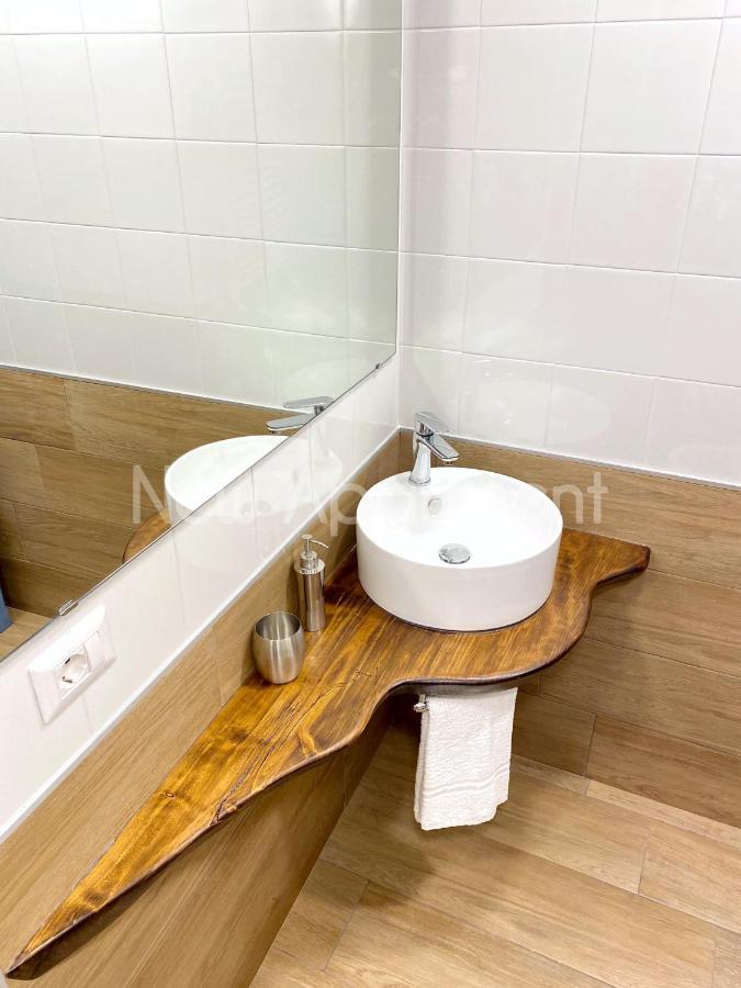 Caprese Experience - Light Blu Apt - Dante نابولي المظهر الخارجي الصورة