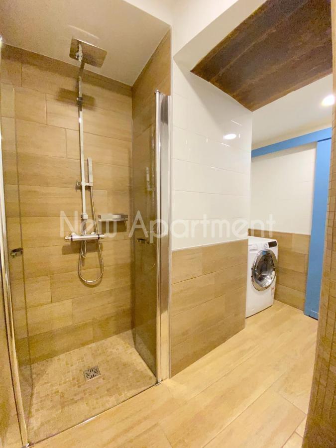 Caprese Experience - Light Blu Apt - Dante نابولي المظهر الخارجي الصورة